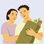 離婚の危機！　大家族の嫁の場合