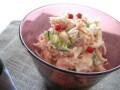コンビーフポテトサラダの作り方・レシピ