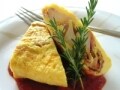 15分で惣菜　食べきりスパニッシュオムレツ
