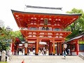 関西（京都、奈良以外）の寺と神社