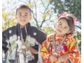 七五三に向けて今から準備しておくこと