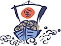 初詣にオススメ！七福神めぐり豆知識