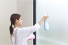 100円ショップで見つけた商品をガイドがレポート！　大掃除に便利な100円グッズ