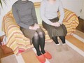 “ひとり暮らし”に似たこんな暮らしVOL.6　女二人ルームシェア訪問レポート