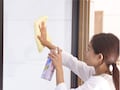 一人暮らしの掃除事情　日常清掃編
