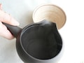 難しい作法は抜き！　お抹茶を気軽に楽しむ