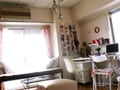 フランスの寄宿舎みたいに暮らす