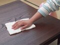 当たり前だけどもう一度。掃除の超基本