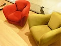 IDEE SHOPで見つけた私だけの特等席
