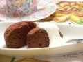 ガトーショコラのレシピ！電子レンジを使った簡単な作り方