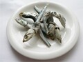 煮干だしの取り方