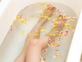 いい湯だな～♪　夏こそお風呂を楽しむべし