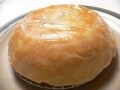 炊飯器で作るアップルパイレシピ……ホットケーキミックスで作る！