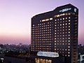 都内随一の穴場夜景ホテル、イースト21東京