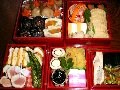 おせち料理レシピ 2003