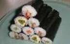 のり巻き・細巻き・納豆巻き・巻き寿司弁当