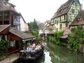 フランスのエリアガイド