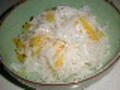 さっぱり大根サラダの作り方・レシピ