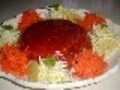 炊飯器でジャンボハンバーグ！？　釜焼きミートローフ
