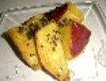 炊飯器で揚げない大学芋の作り方・レシピ