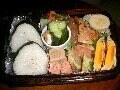 ゴールデンウイーク向け　ピクニック弁当