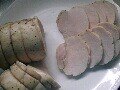 炊飯器でハム作り　私的にパーフェクト鳥ハムレシピ