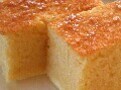 炊飯器で世界のお菓子作り　中国風カステラ「マーラーガオ」