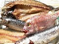 鯛や開きの舞い踊り　おいしい魚の干物を紹介します
