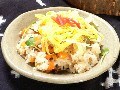 簡単！　炊き込み五目ちらしずしのレシピ