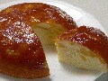 炊飯器で楽しいケーキ作り♪　お釜でマンゴーケーキ