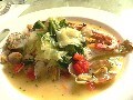 余目きってのおいしい異空間　レストラン&カフェ　ブリラーノ