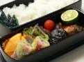 【十月第三週】　今週のお弁当3種
