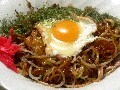 おいしいソース焼きそばの作り方・レシピ