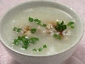 点心中華がゆ