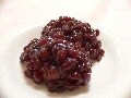 もちきびおはぎ