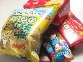 そそる!! コンビニお菓子クッキング BEST5