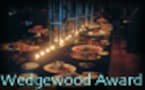 【The Wedgwood Awards】に参加しました！　世界一シェフ☆コンテスト