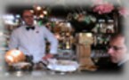 Tramezzino☆トーストの元祖ムラッサーノ　トリノの伝統あるカフェ