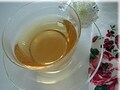 あなたの体　疲れてませんか？　癒しの万能薬　カモミール