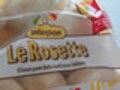 こだわるならパンもイタリア直輸入！　パン☆ローマのロゼッタ
