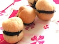 バレンタインに甘いキスのプレゼント　貴婦人のキス・Baci di Dama