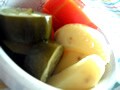 イタリア式育児のヒント　離乳食もイタリアンで！
