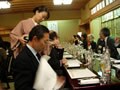 イタリアワインと日本料理のマリアージュ