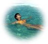 春うらら　温泉宿で美肌エステ　温泉で「死海エステ」体験！