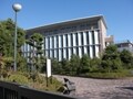 市川中学校
