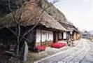 世界遺産「紀伊山地」の宿も世界遺産級。　熊野古道の宿に泊まる！