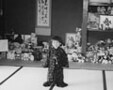 占い、民俗、異次元体験。精神世界を求め、北へ。　スピリチュアルな宿に泊まる