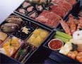 今年はラクして、「旅館のおせち」！