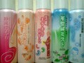 「温泉化粧水」全国で好評発売中！