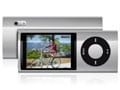 レビュー！新型「iPod nano」(2009年9月発売 第5世代)